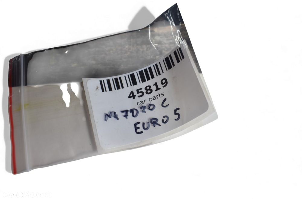 Blok Silnika BMW E84 E90 E91 F30 F31 F10 F11 2.0 D N47D20C 184KM EURO 5 - 16