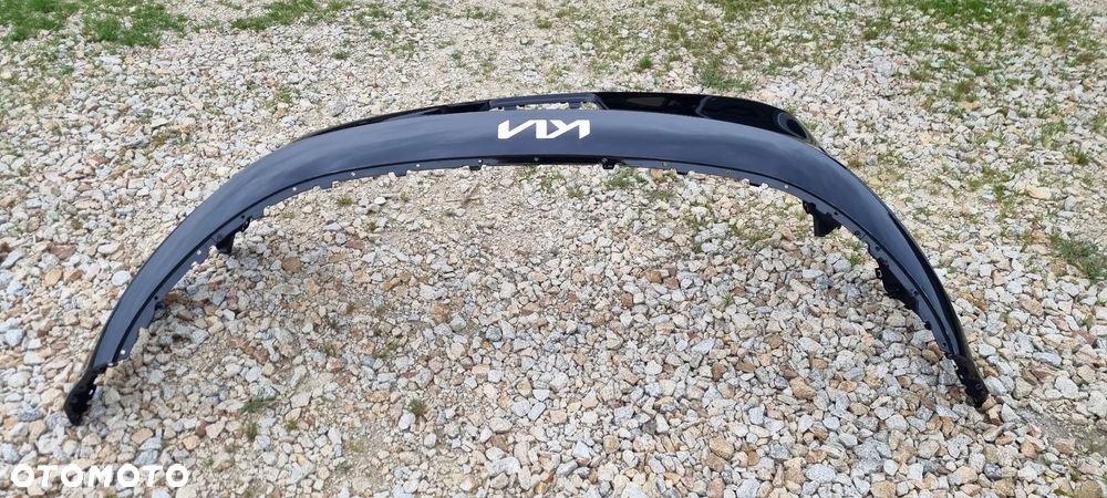 KIA NIRO II EV 2022- Zderzak przód oryginał MA022 - 7