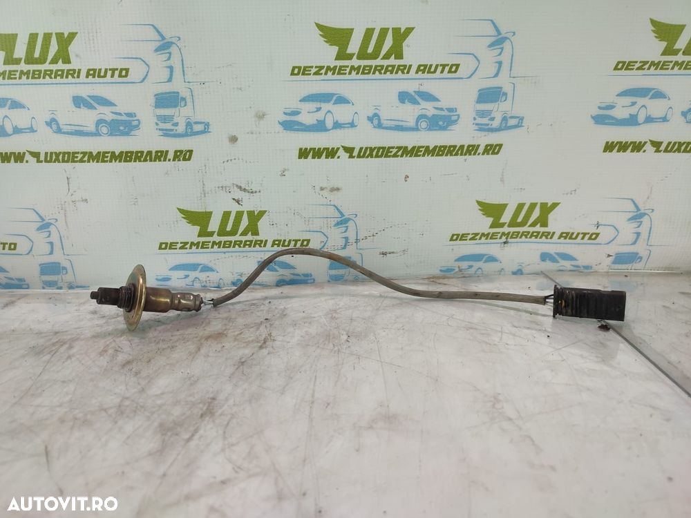 Sonda lambda 1.3 tce 226902746r Renault Kadjar 1 [facelift] [2018 - 2 - 1