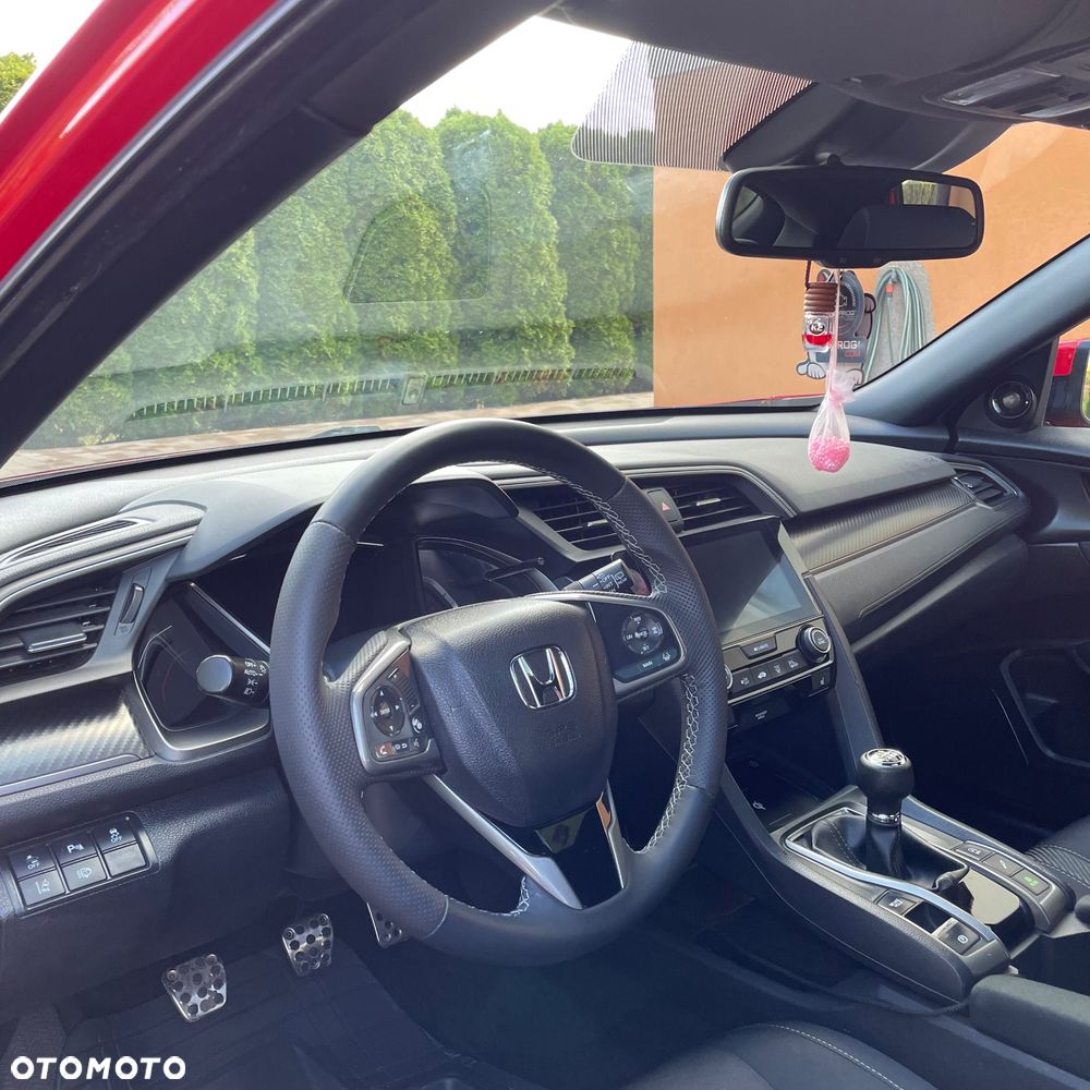 Honda Civic - 27