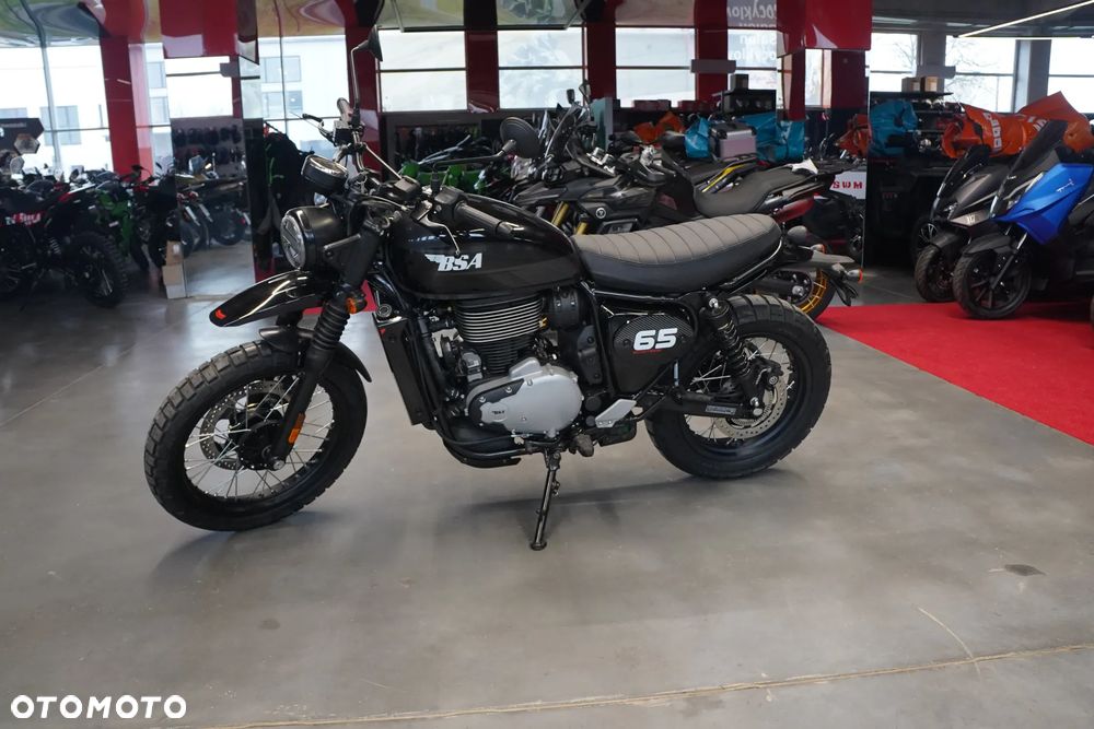 BSA Inny - 7
