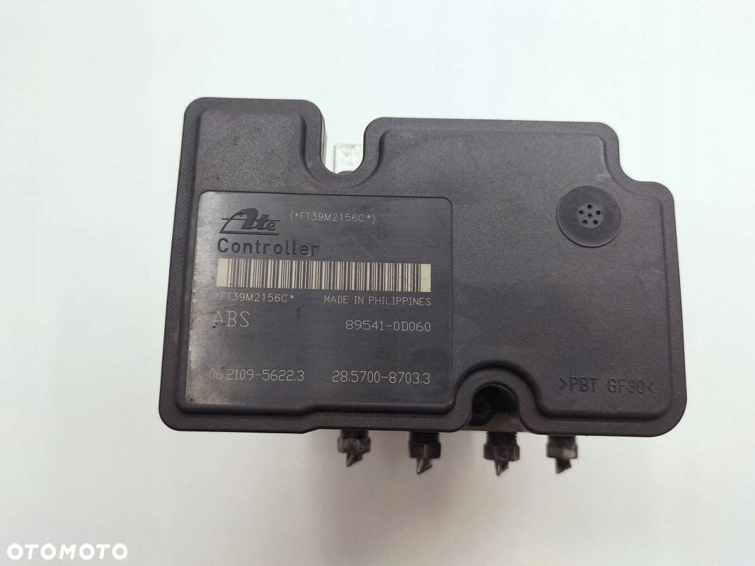 POMPA ABS TOYOTA YARIS II 44510-0D110 06.2102-1211.4 - 2