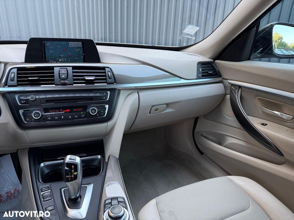BMW Seria 3 - 8