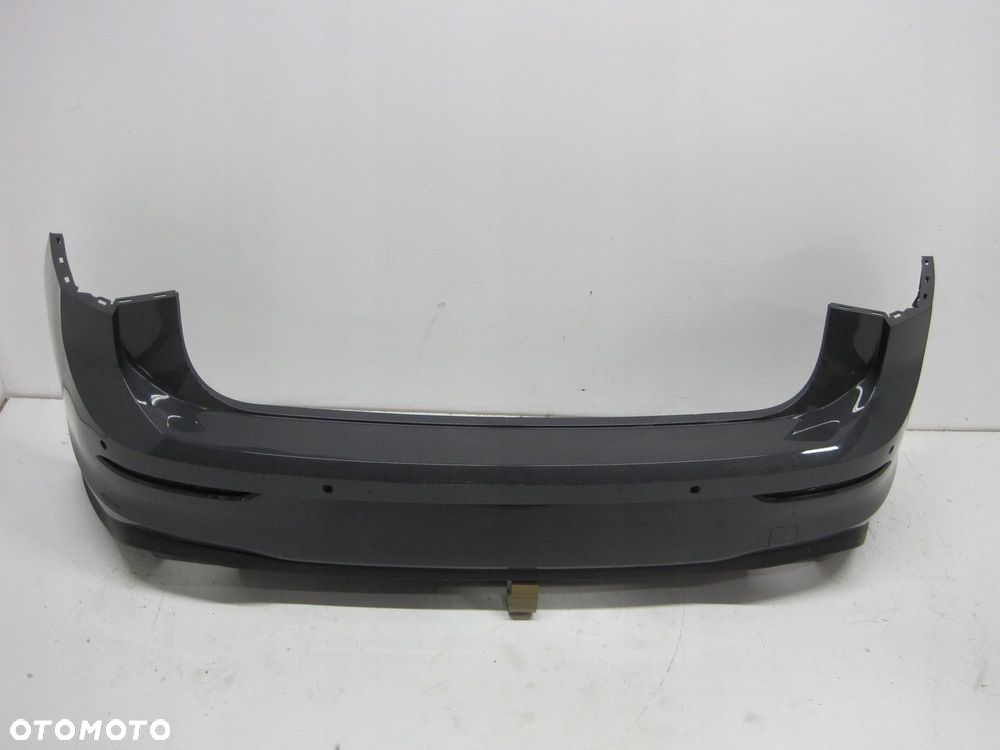 ZDERZAK TYŁ TYLNY VW GOLF VIII 5H6 GTI 23R - 3