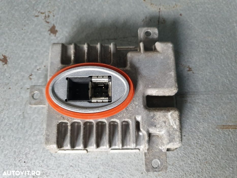 Droser xenon balast xenon bi-xenon BMW F10 F11 F01 F02 cod 7237647 - 2
