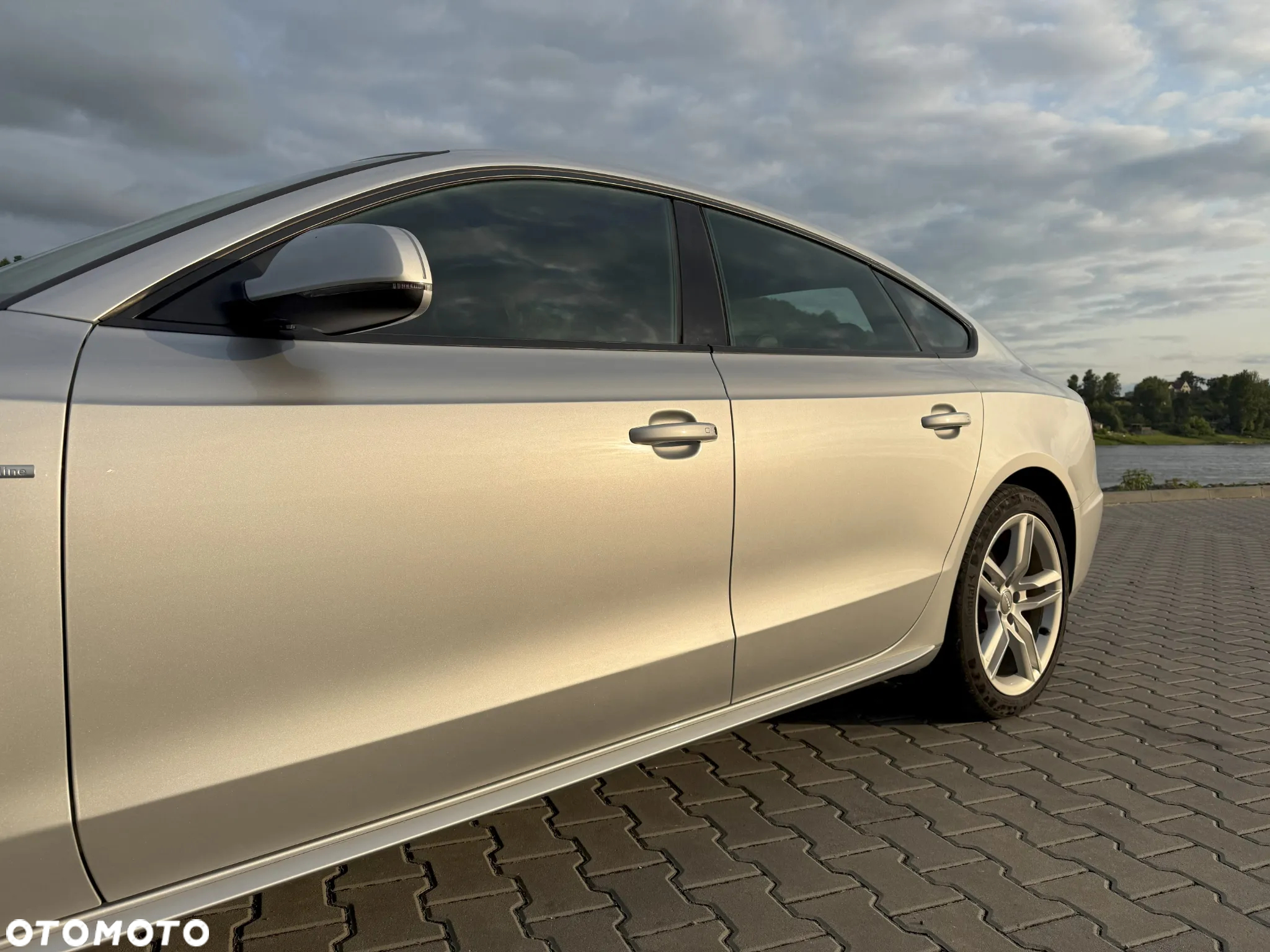 Audi A5 2.0 TDI Quattro S tronic - 7