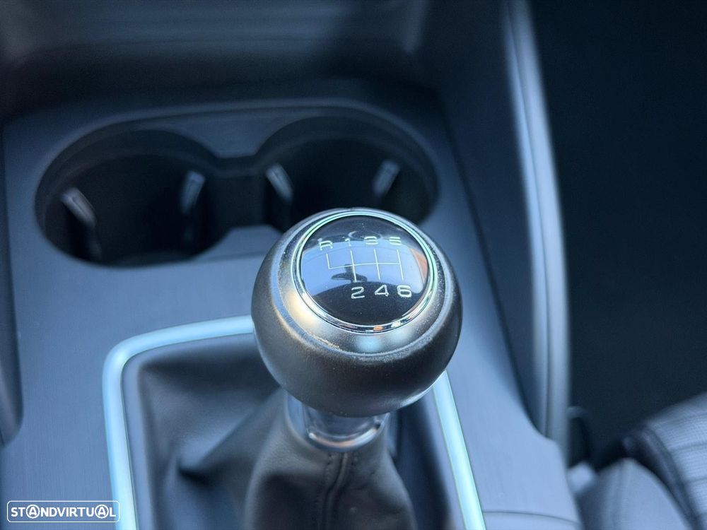 Audi A3 Sportback 1.6 TDI S-line - 15