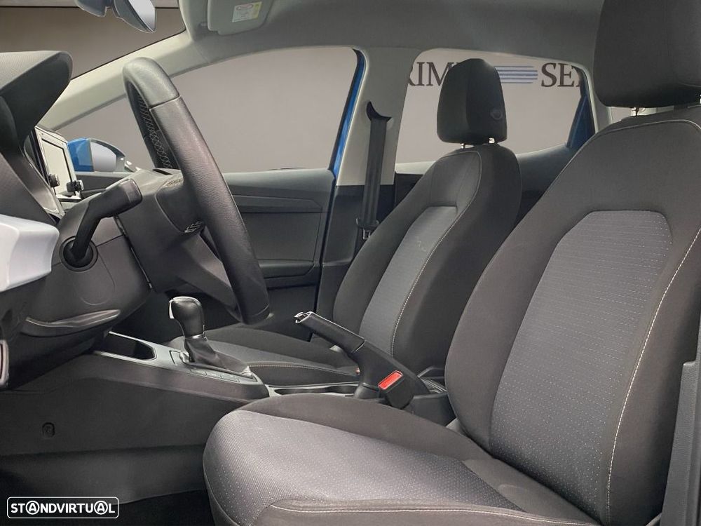 SEAT Ibiza 1.0 TSI Style DSG - 8