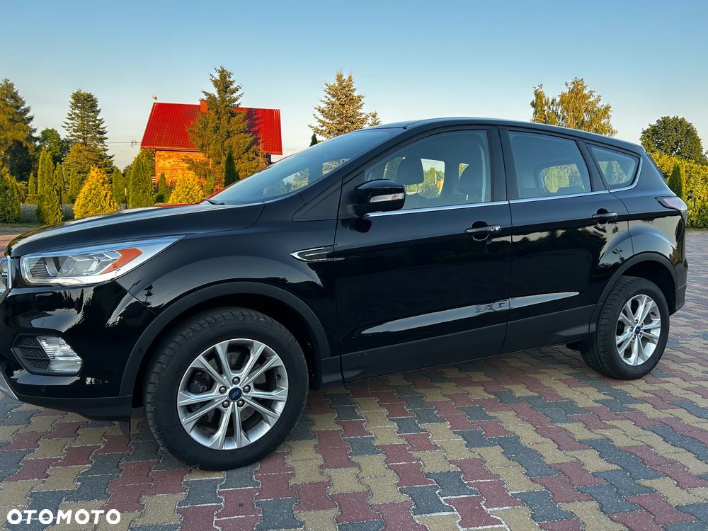 Ford Kuga 1.5 EcoBoost 4x4 Titanium - 6