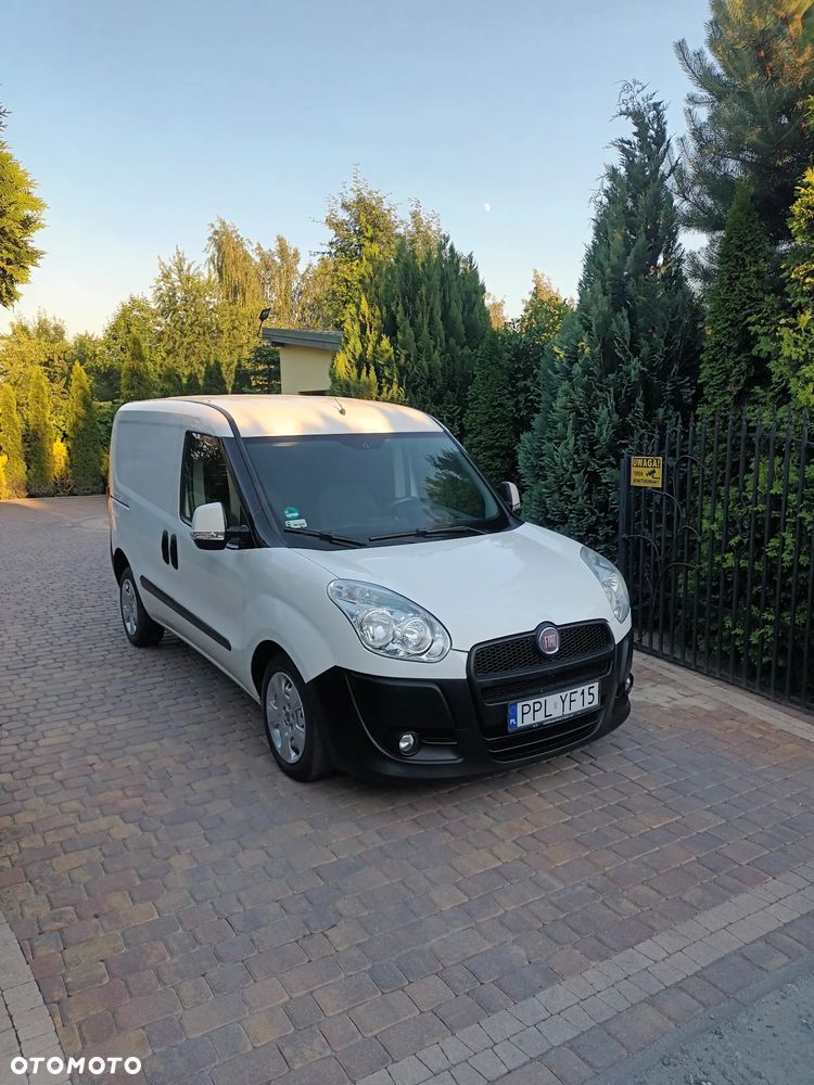 Fiat Doblo - 3
