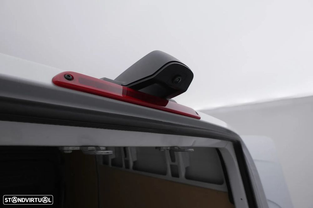 Mercedes-Benz Sprinter 315/37 - 17