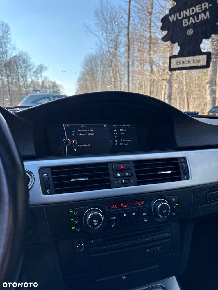 BMW Seria 3 - 12