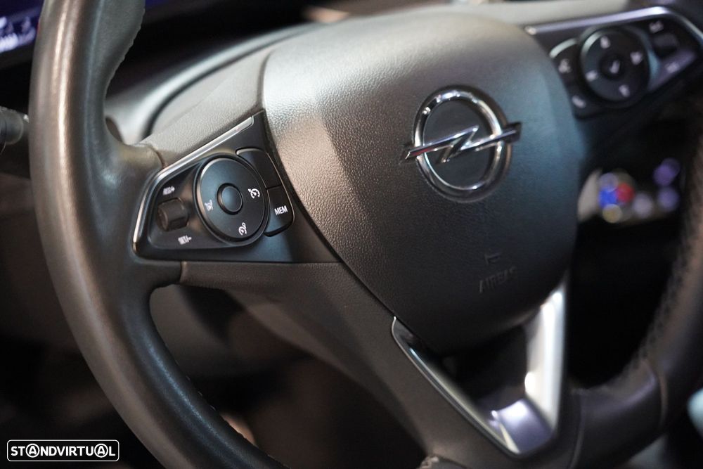 Opel Mokka 1.5 D GS Line - 9