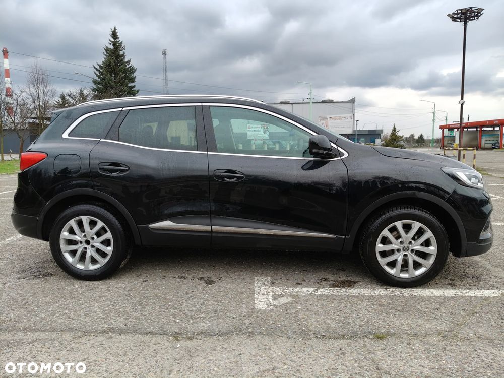 Renault Kadjar 1.3 TCe FAP Easy Life - 3