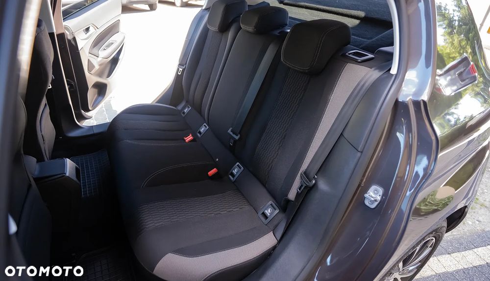 Peugeot 308 PureTech 110 Stop & Start Style - 30