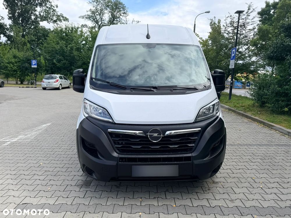 Opel Movano - 9