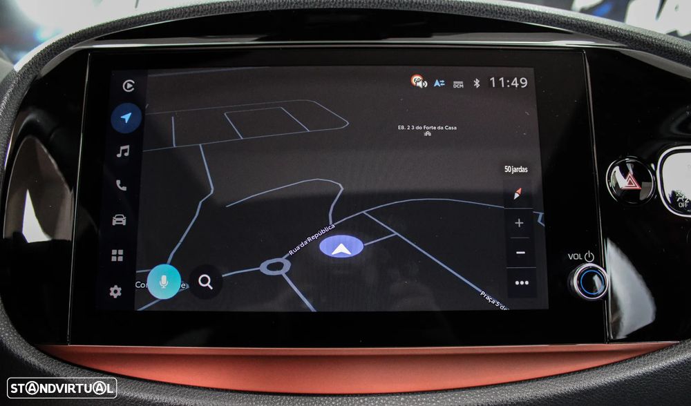 Toyota Aygo X 1.0 Envy CVT - 7