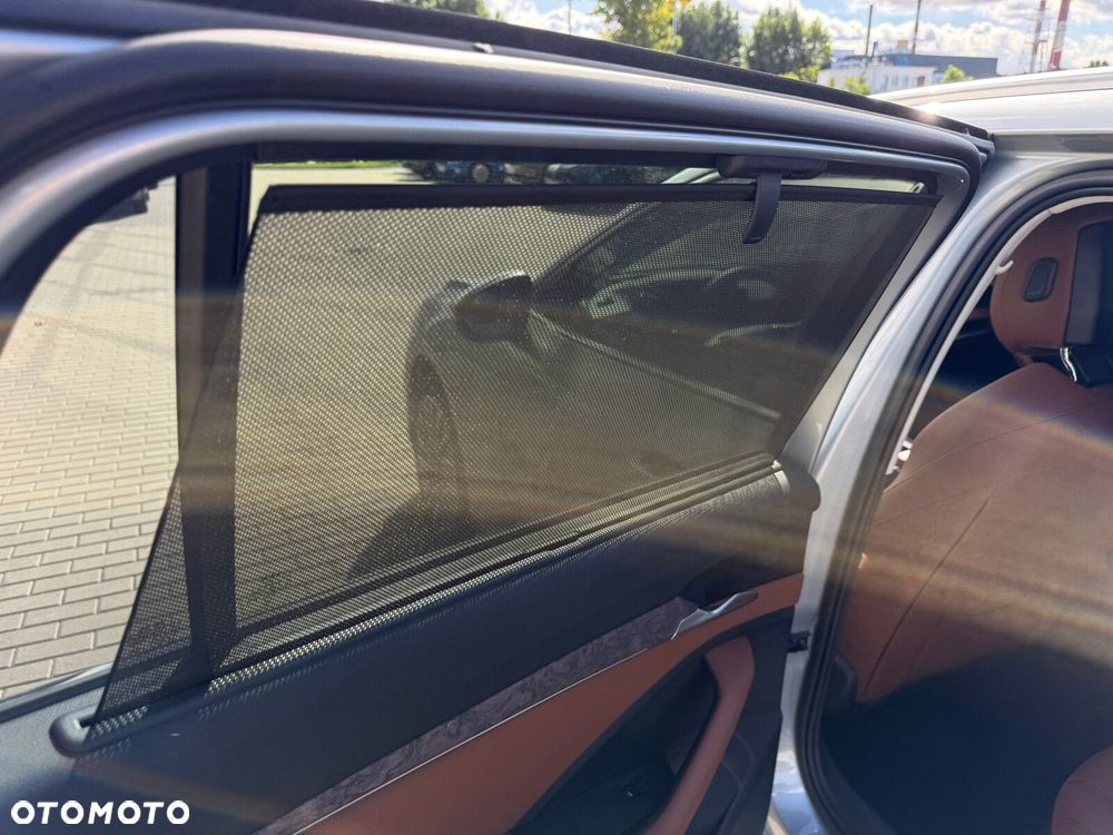 Skoda Superb 1.5 TSI L&K DSG - 17