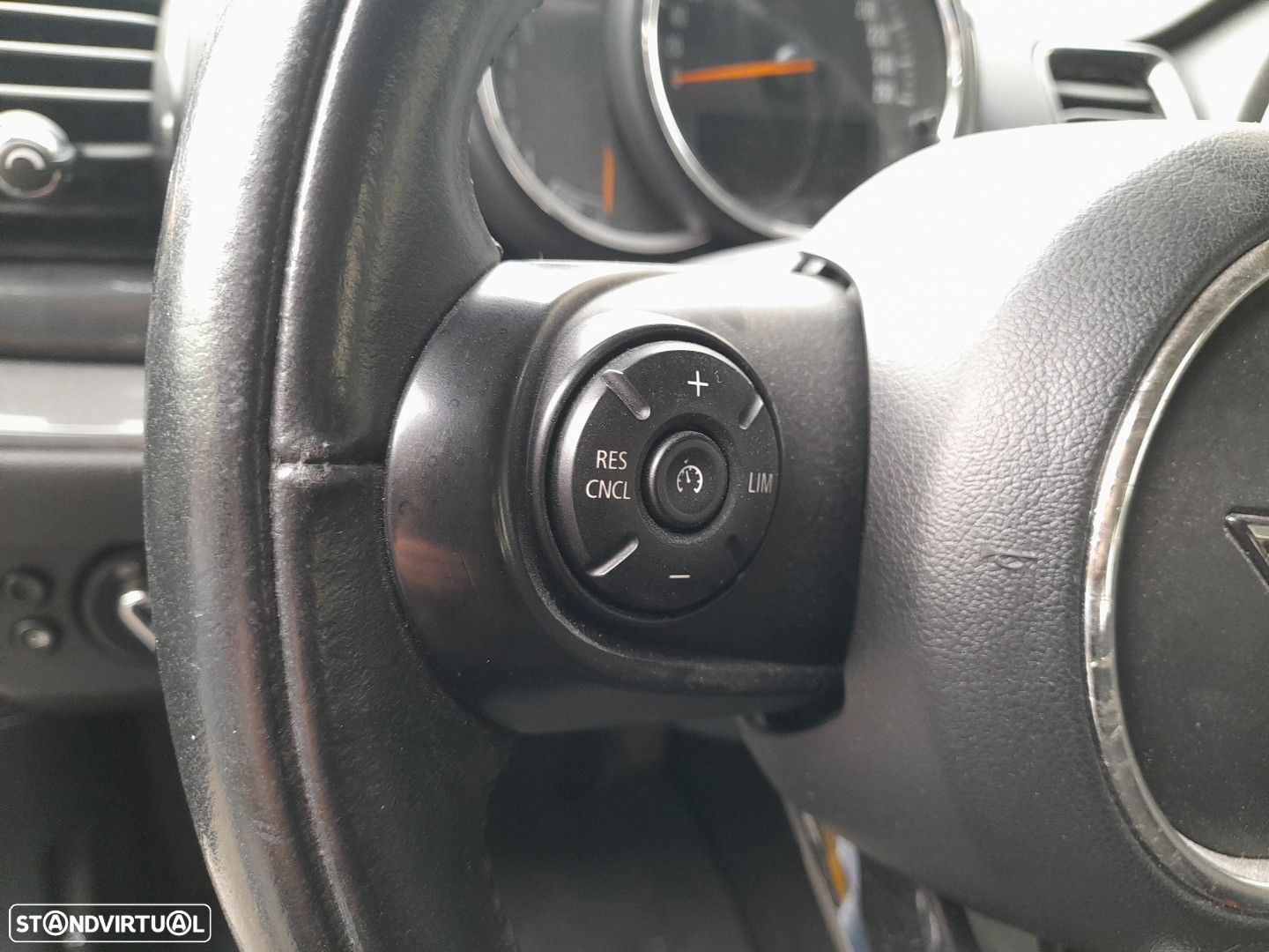 Volante de direção MINI Mini Clubman (F54) - 2