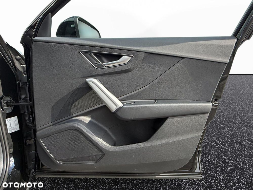 Audi Q2 30 TFSI Advanced - 21