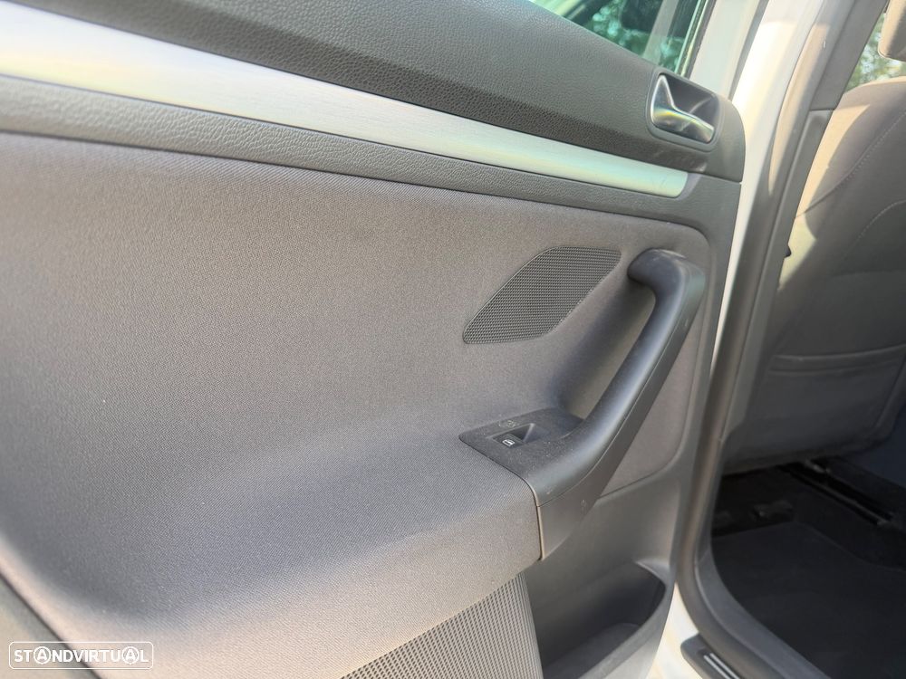 VW Golf 2.0 GTI Edition 35 - 10