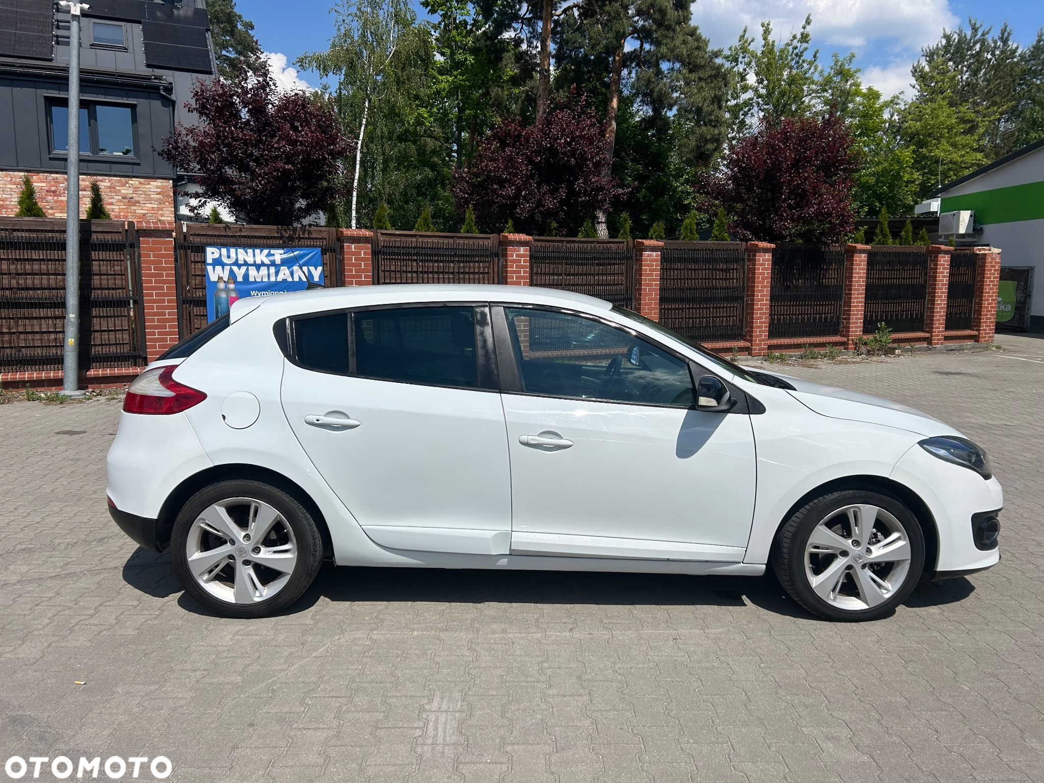 Renault Megane 1.5 dCi Limited - 9