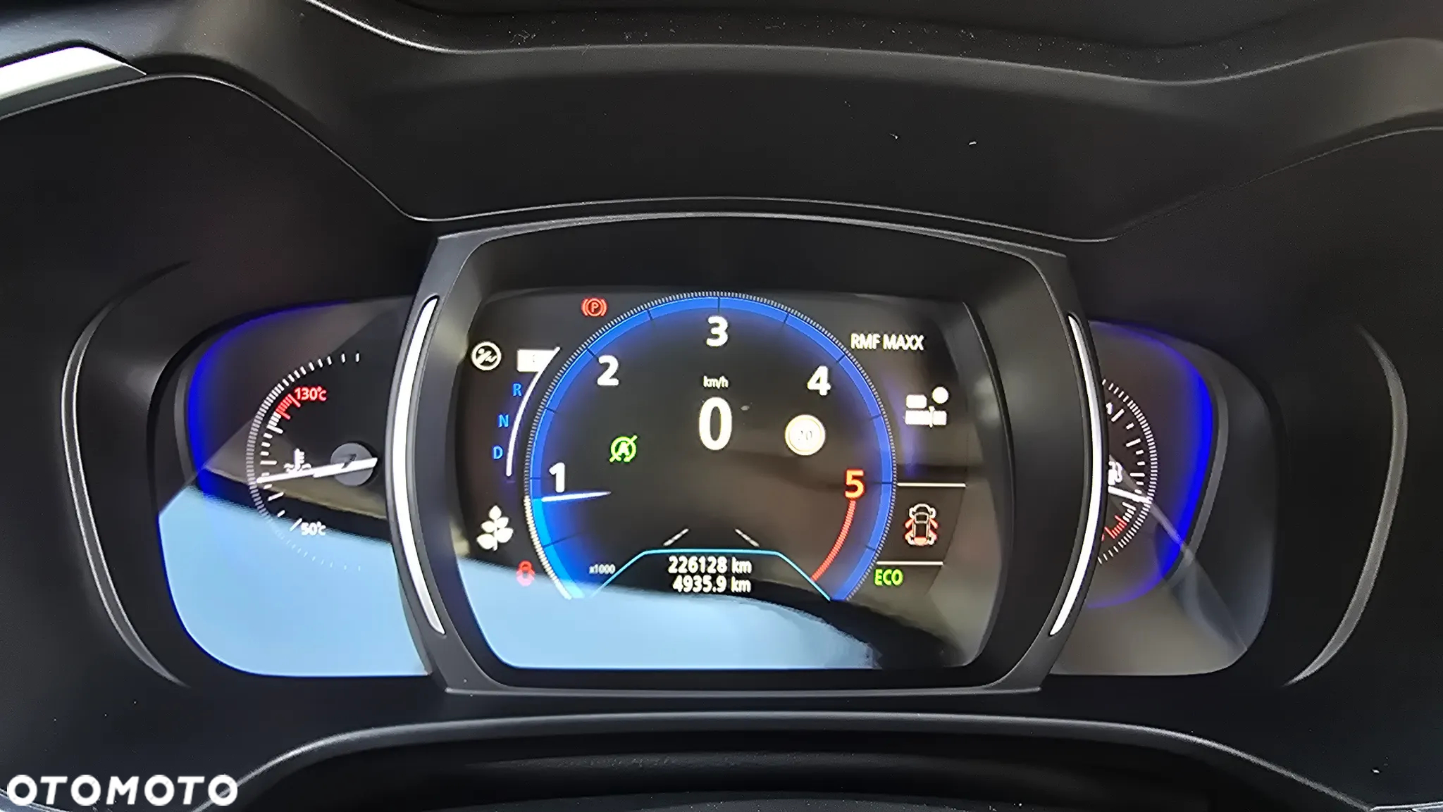 Renault Koleos 2.0 dCi Intens X-Tronic - 28