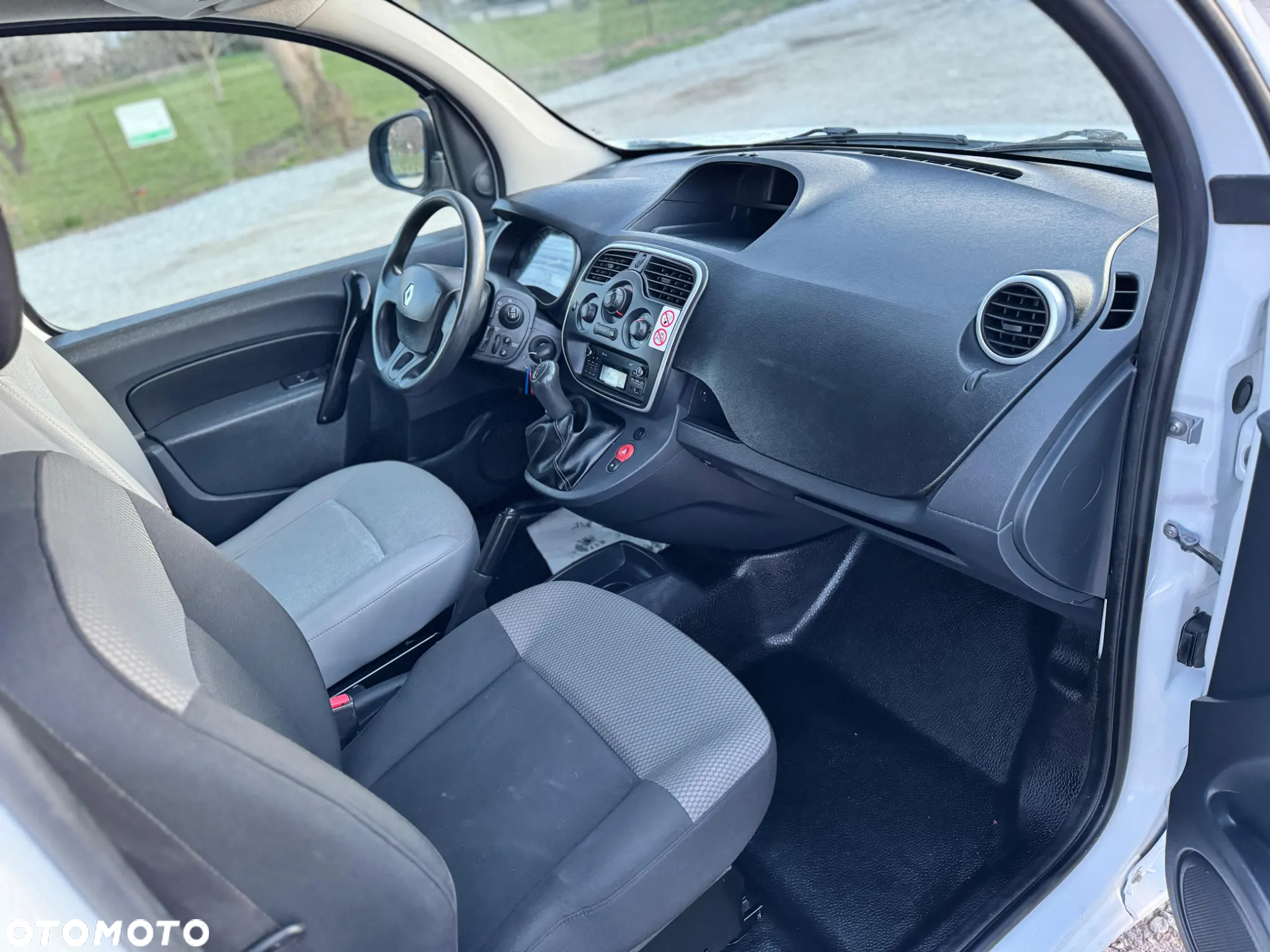 Renault Kangoo - 20