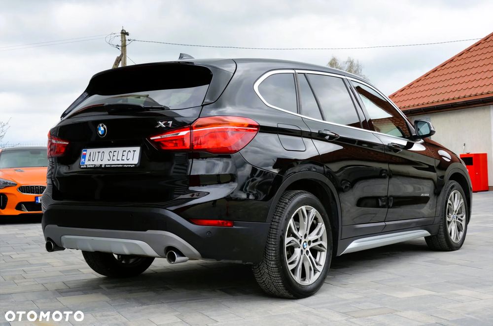 BMW X1 xDrive28i xLine - 7