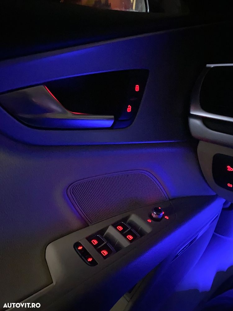 Audi A7 3.0 TFSI Quattro S-Tronic - 23