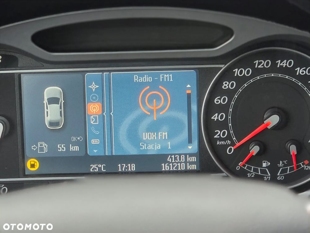 Ford Mondeo - 31
