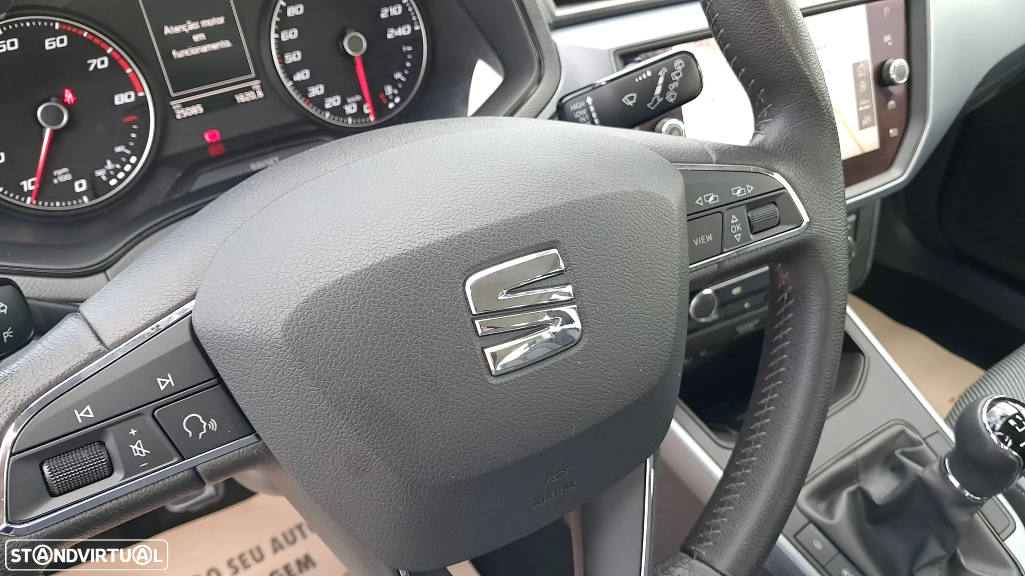 SEAT Arona 1.0 TSI Xcellence - 20
