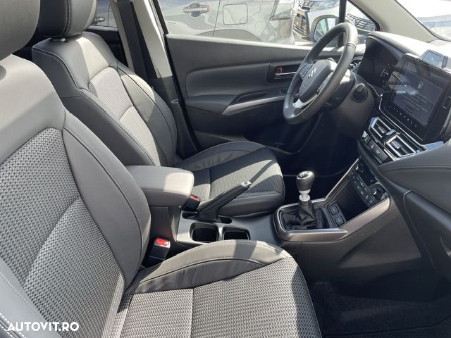 Suzuki S-Cross - 7