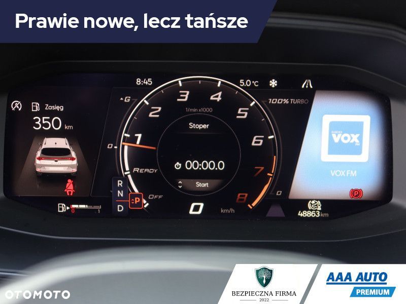 Cupra Formentor - 13