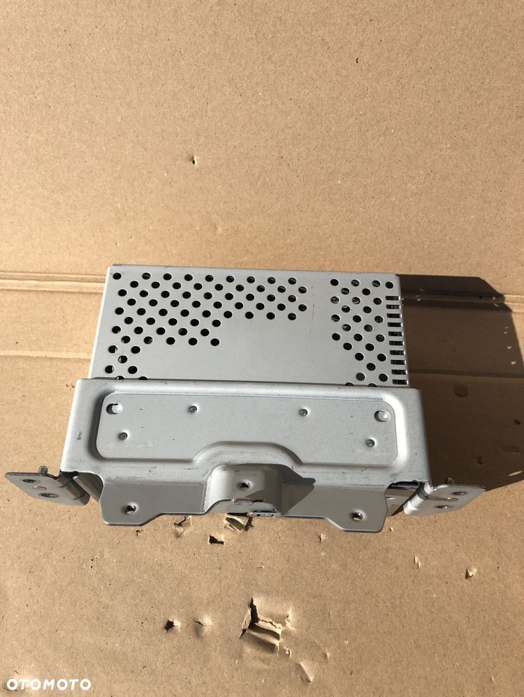 Ford Puma II MK2 radio nawigacja wyświetlacz - 7