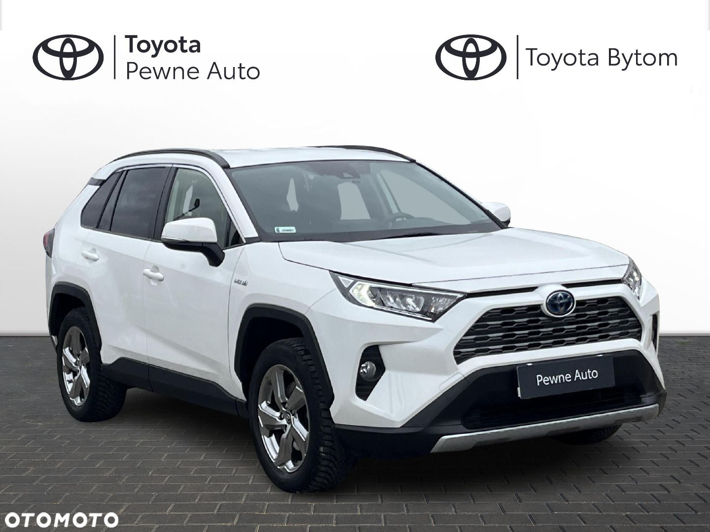 Toyota RAV4 - 17