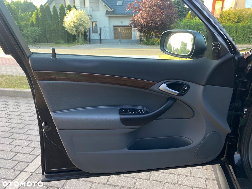 Saab 9-3 1.8 i Arc - 17