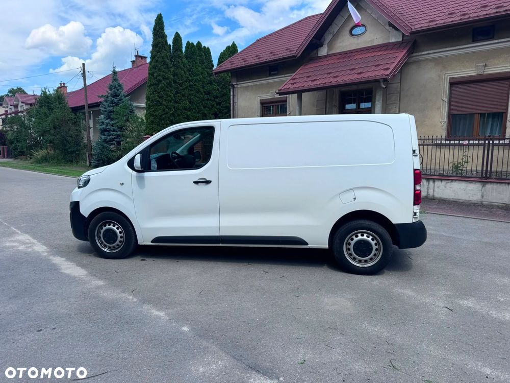 Peugeot EXPERT - 3