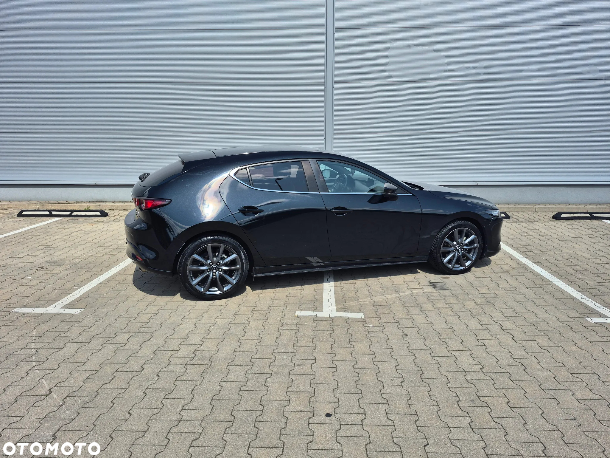 Mazda 3 - 10