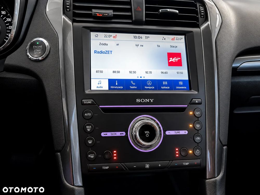 Ford Mondeo 2.0 EcoBlue Titanium - 7