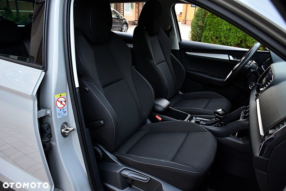 Skoda Karoq 2.0 TDI 4x4 DSG Selection - 33