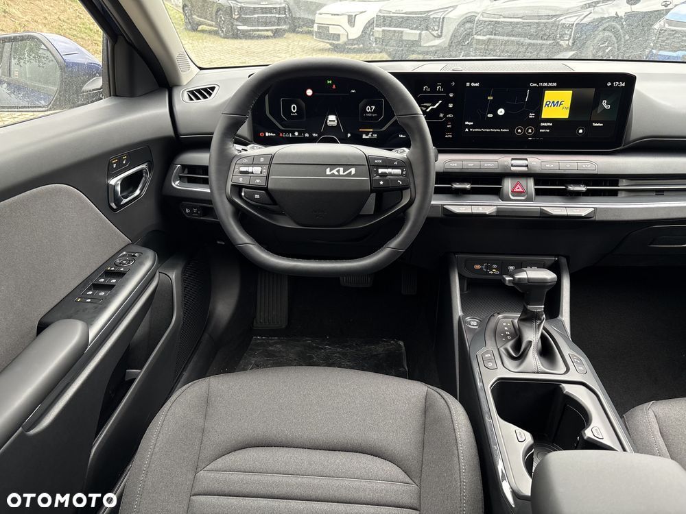 Kia K4 1.6 T-GDI M - 25