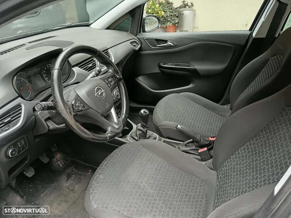 Opel Corsa 1.3 CDTi innovation - 6