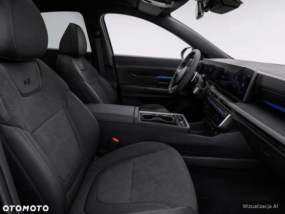 Hyundai Tucson - 6