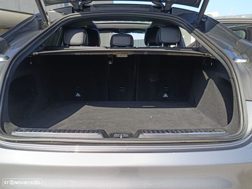 Mercedes-Benz GLC 220 d Coupé 4Matic Edition - 10