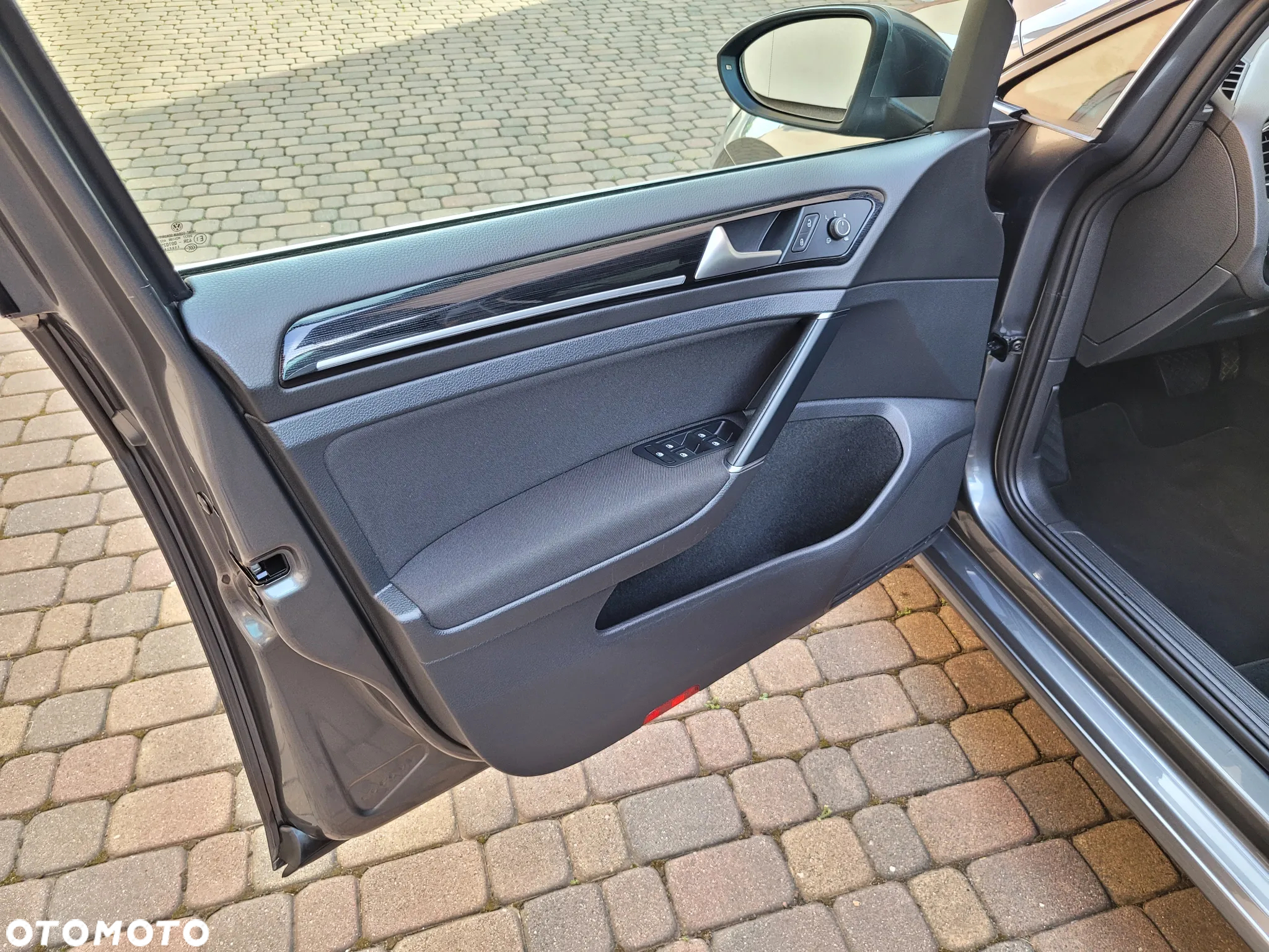 Volkswagen Golf Variant 2.0 TDI (BlueMotion Technology) DSG Highline - 12