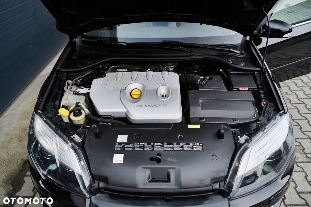 Renault Laguna 2.0 TCe 170 Initiale - 18