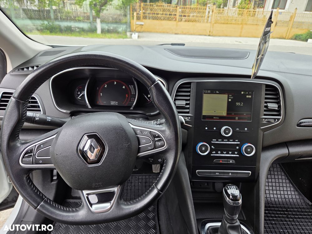 Renault Megane ENERGY dCi 110 INTENS - 10