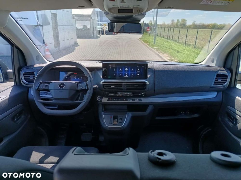 Opel Zafira - 18