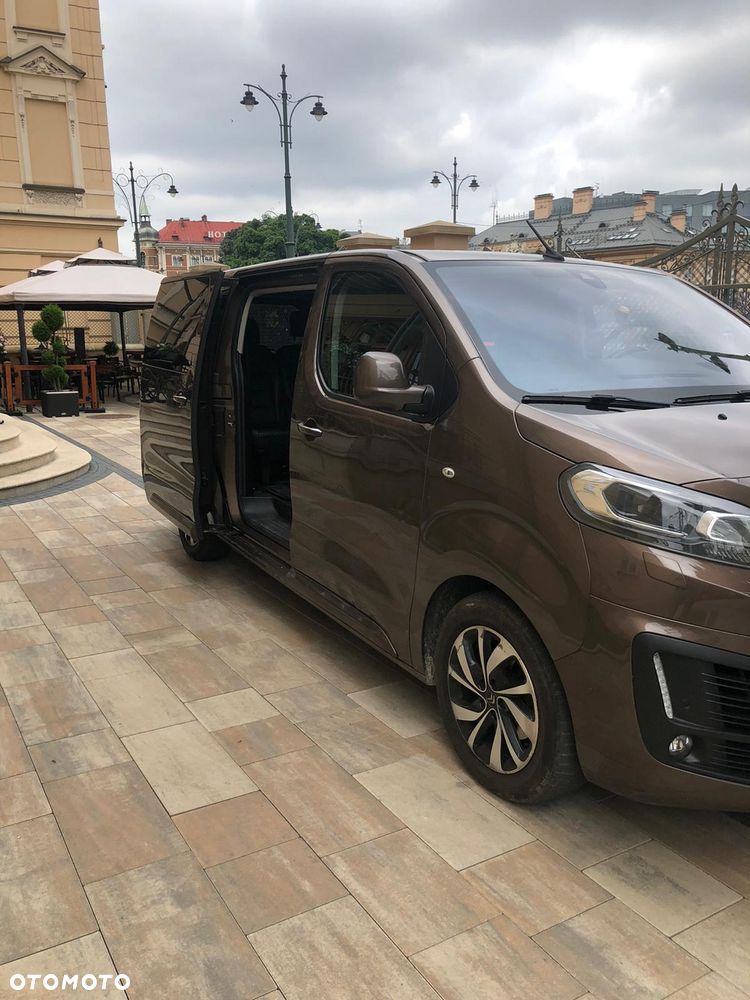 Citroën SpaceTourer XL EAT8 Business Lounge - 5